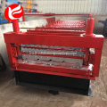 Double layer roll forming machines metal roofing machine